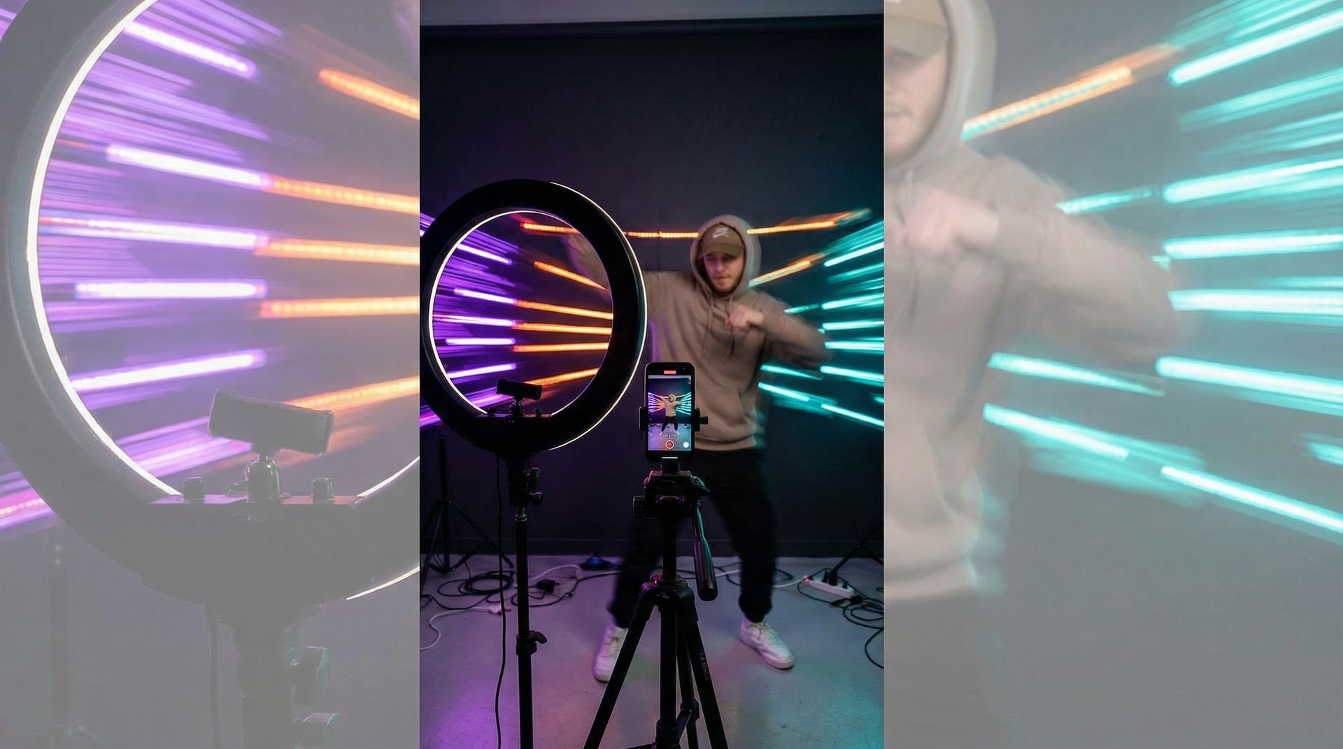 抖音风短视频创作指南