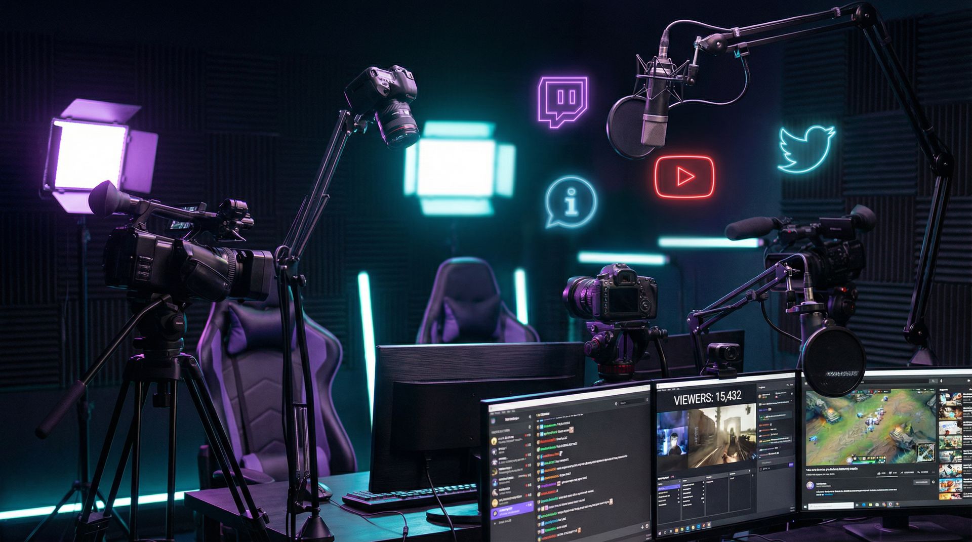 抖音风直播精彩回放